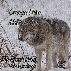 Обложка для Omega Drive - Hard G (Original Mix)