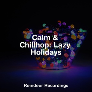 Обложка для Christmas Jazz, Xmas Time, Christmas Songs for Kids All Stars - Month of Chill Christmas