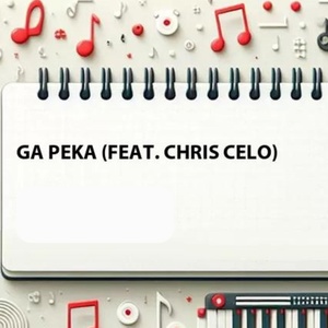 Обложка для Chris Celo feat. Young Lex - Ga Peka