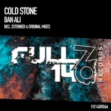 Обложка для Cold Stone - Ban Ali