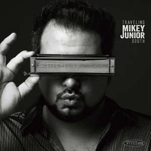 Обложка для Mikey Junior - She's Good At Being Bad