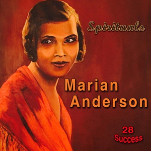 Обложка для Marian Anderson - Go Down Moses