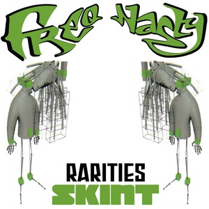 Обложка для Freq Nasty feat. Rodney P - Come Let Me Know (feat. Rodney P)