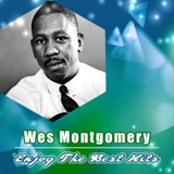 Обложка для Wes Montgomery - Pretty Blue (Take 2)