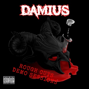 Обложка для Damius - Betrayed
