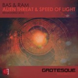 Обложка для Bas & RAM - Speed of Light(Remastered 2018)