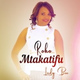 Обложка для Lady Bee - Roho Mtakatifu
