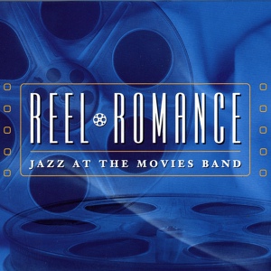 Обложка для Jazz At The Movies Band - Body Heat