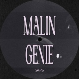 Обложка для Malin Genie - Drek