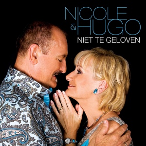 Обложка для Nicole & Hugo - Levenslang