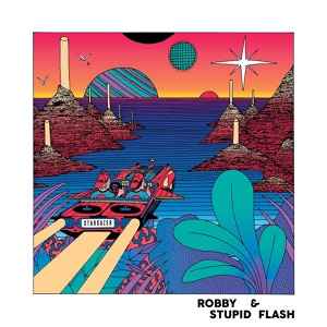 Обложка для Robby & Stupid Flash - S.A.V.E.