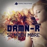 Обложка для Damn-R - So Much More