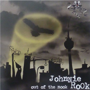 Обложка для Johnnie Rook - Touch the Sun