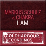 Обложка для Chakra, Markus Schulz - I Am