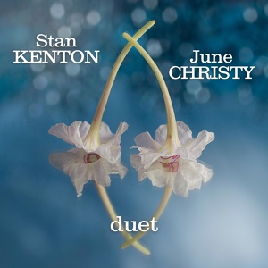 Обложка для June Christy, Stan Kenton - Lonely Woman