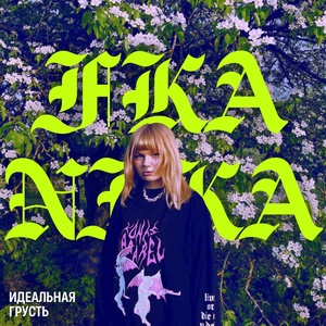 Обложка для fka NIKA - Не та песня