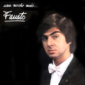 Обложка для Fausto - Nicolas