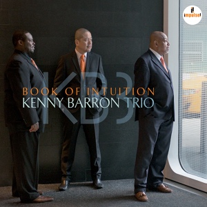 Обложка для Kenny Barron Trio - Dreams