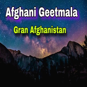 Обложка для Afghani Geetmala - Kababyn De Yaran