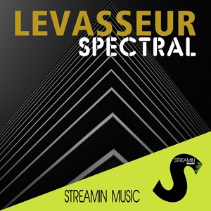 Обложка для Levasseur - Spectral