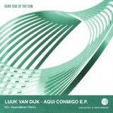 Обложка для Luuk van Dijk - Aqui Conmigo