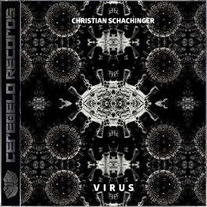 Обложка для Christian Schachinger - Virus