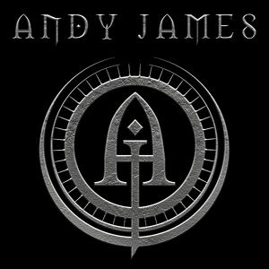 Обложка для Andy James - Burn It Down