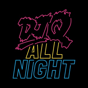 Обложка для DJ Q - Steroids