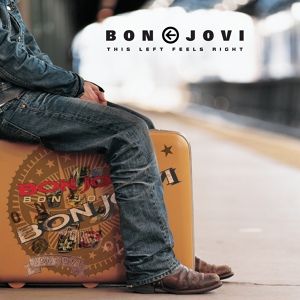 Обложка для Bon Jovi - Livin' On A Prayer (Acoustic)