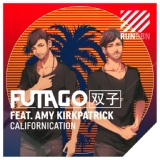 Обложка для Futago feat. Amy Kirkpatrick - Californication