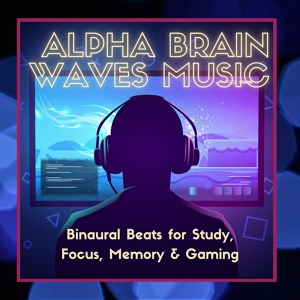 Обложка для Alpha College - Delta Brain Waves Music