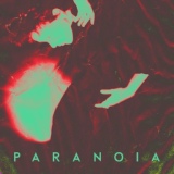 Обложка для BLESSED MANE - Paranoia