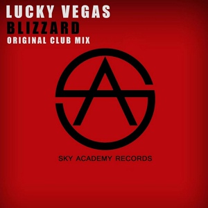 Обложка для Lucky Vegas - Blizzard