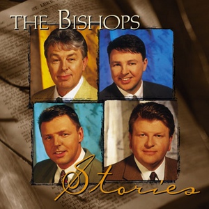 Обложка для The Bishops - I Can't Even Slow Down