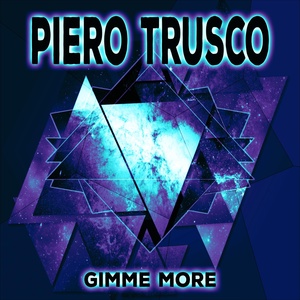 Обложка для Piero Trusco - Necessary Evil