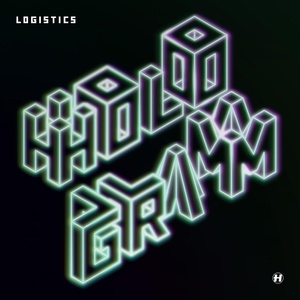 Обложка для Logistics feat. In:Most - Hologram