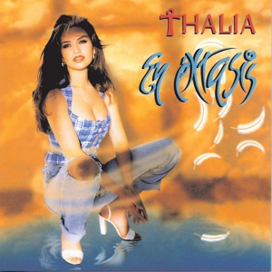 Обложка для Thalia - Gracias A Dios