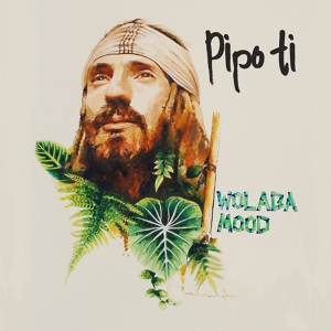 Обложка для Pipo Ti - Volvi a Nacer (feat. Toledo)