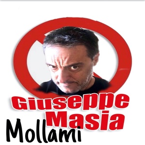 Обложка для Giuseppe Masia - Mollami