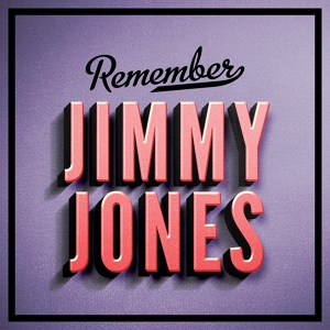 Обложка для Jimmy Jones - Then I'll Know