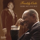 Обложка для Freddy Cole - The High and the Mighty