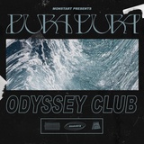 Обложка для Pura Pura - Odyssey Club
