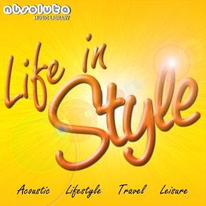 Обложка для Absolute Music - Your Life