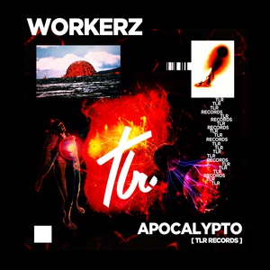 Обложка для Workerz - Apocalypto