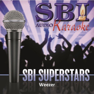Обложка для SBI Audio Karaoke - Undone - The Sweater Song (Karaoke Version)