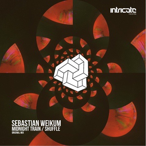 Обложка для Sebastian Weikum - Midnight Train (Original Mix)