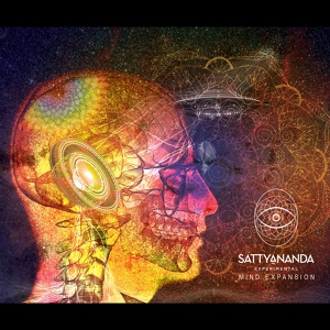 Обложка для Sattyananda - Extraterrestrial