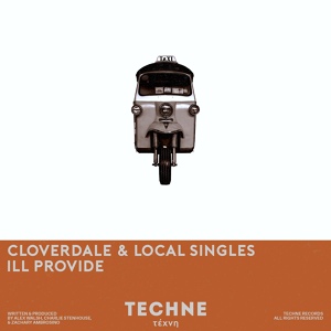 Обложка для Cloverdale, Local Singles - Ill Provide