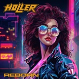 Обложка для Holler - Yulia