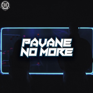 Обложка для Pavane - No More